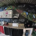 Hostel Do Rasta