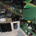 Hostel Do Rasta