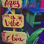 Hostel Do Rasta