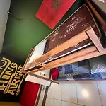 Hostel Do Rasta