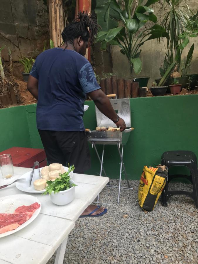 Do Rasta Salvador
