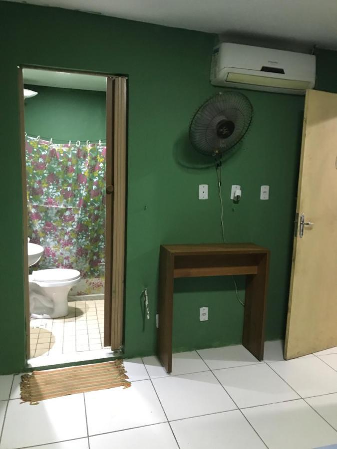 Albergue Do Rasta