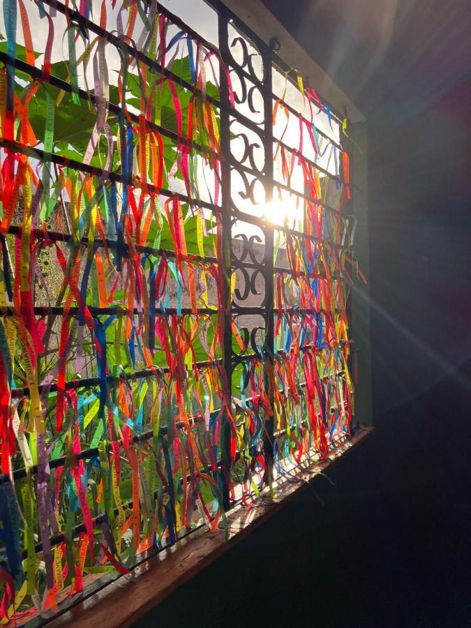 Albergue Do Rasta *