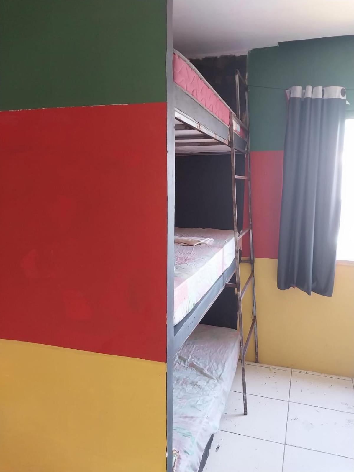 Albergue Do Rasta Salvador