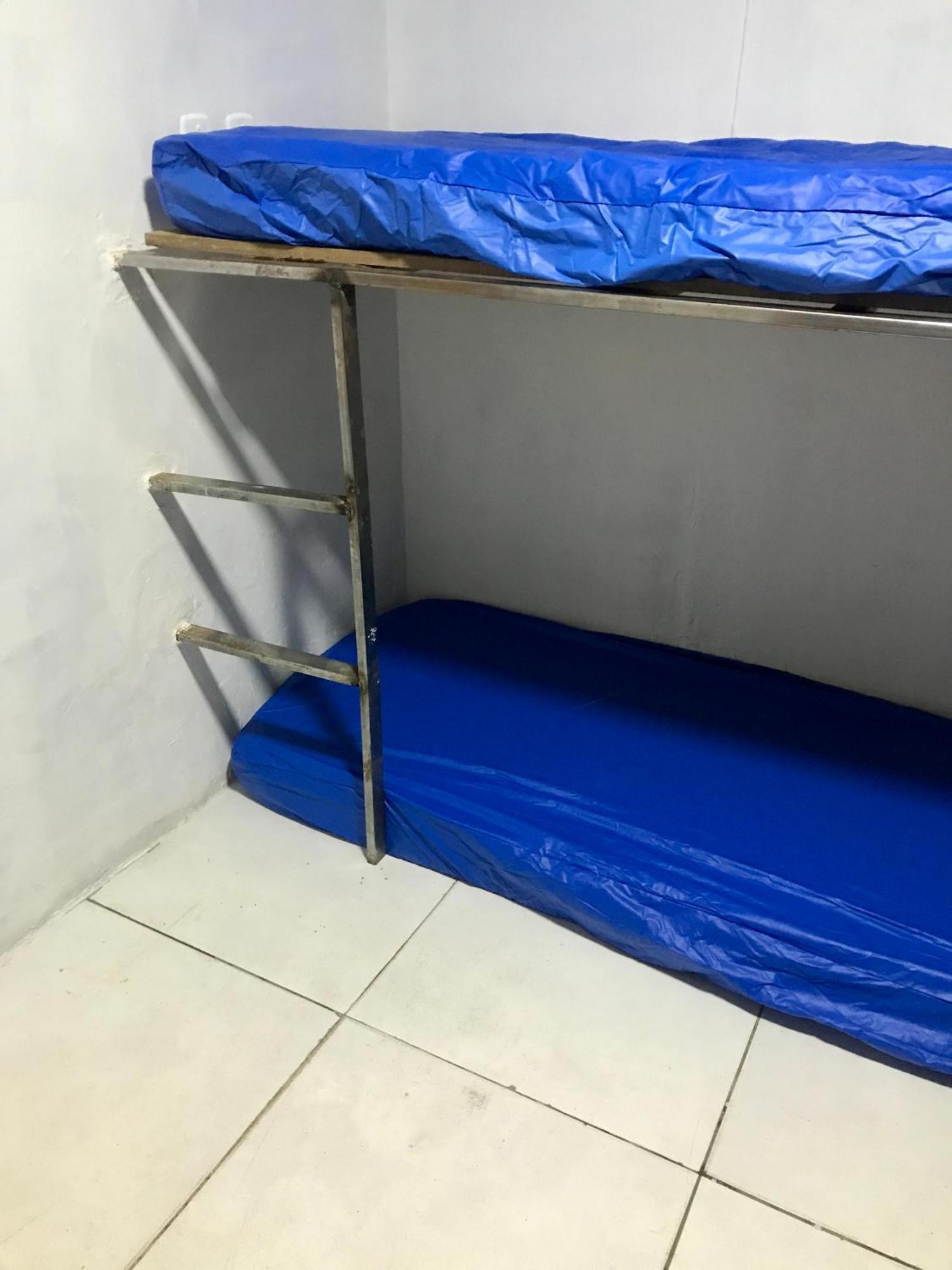 Albergue Do Rasta