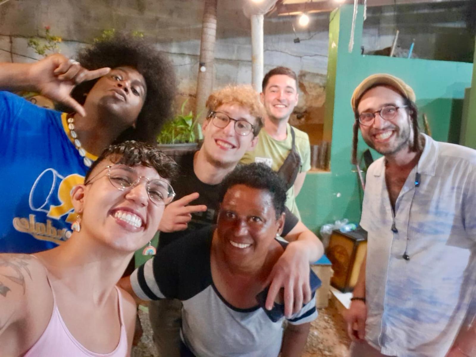 Albergue Do Rasta
