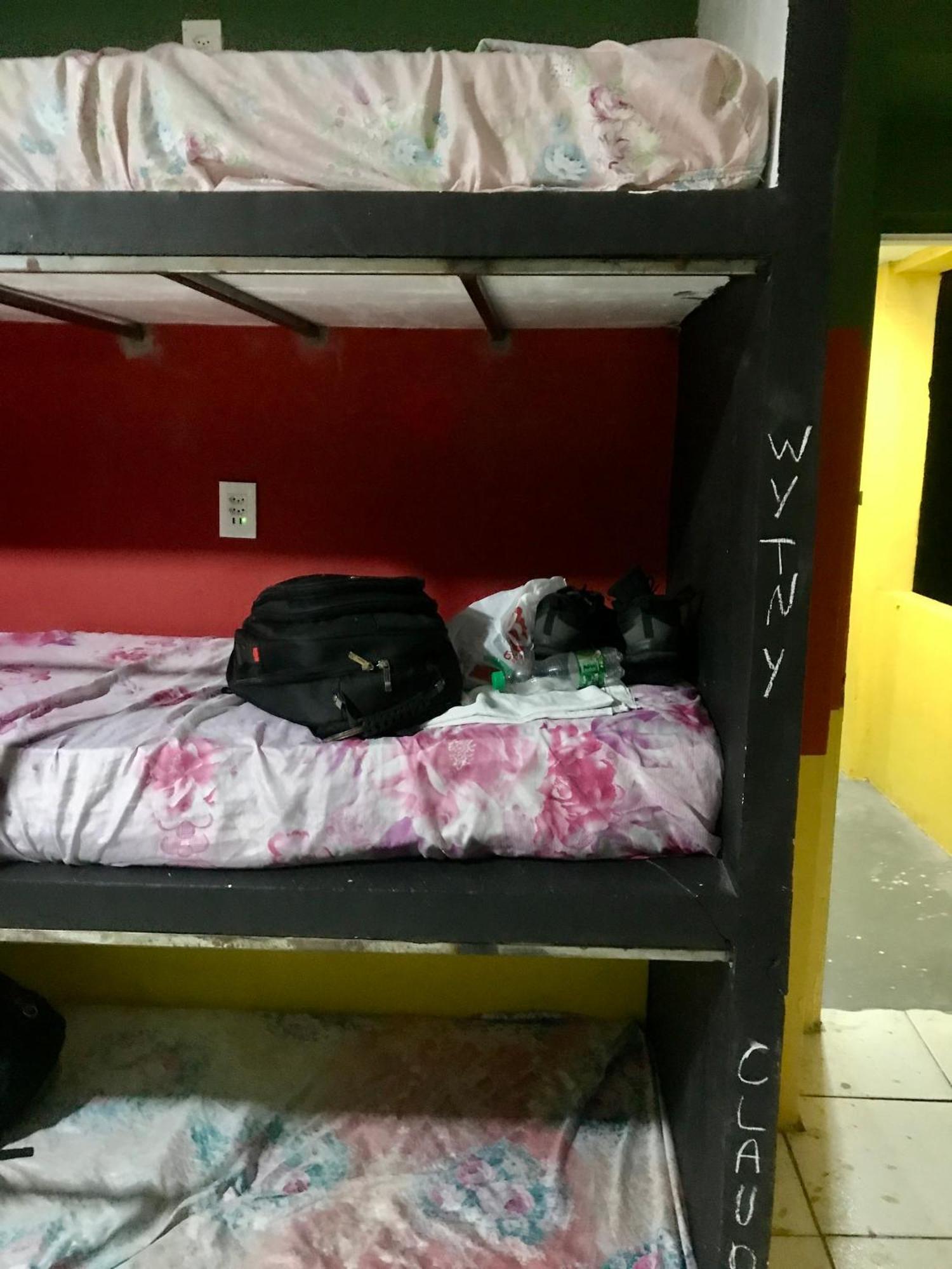 Do Rasta Albergue *