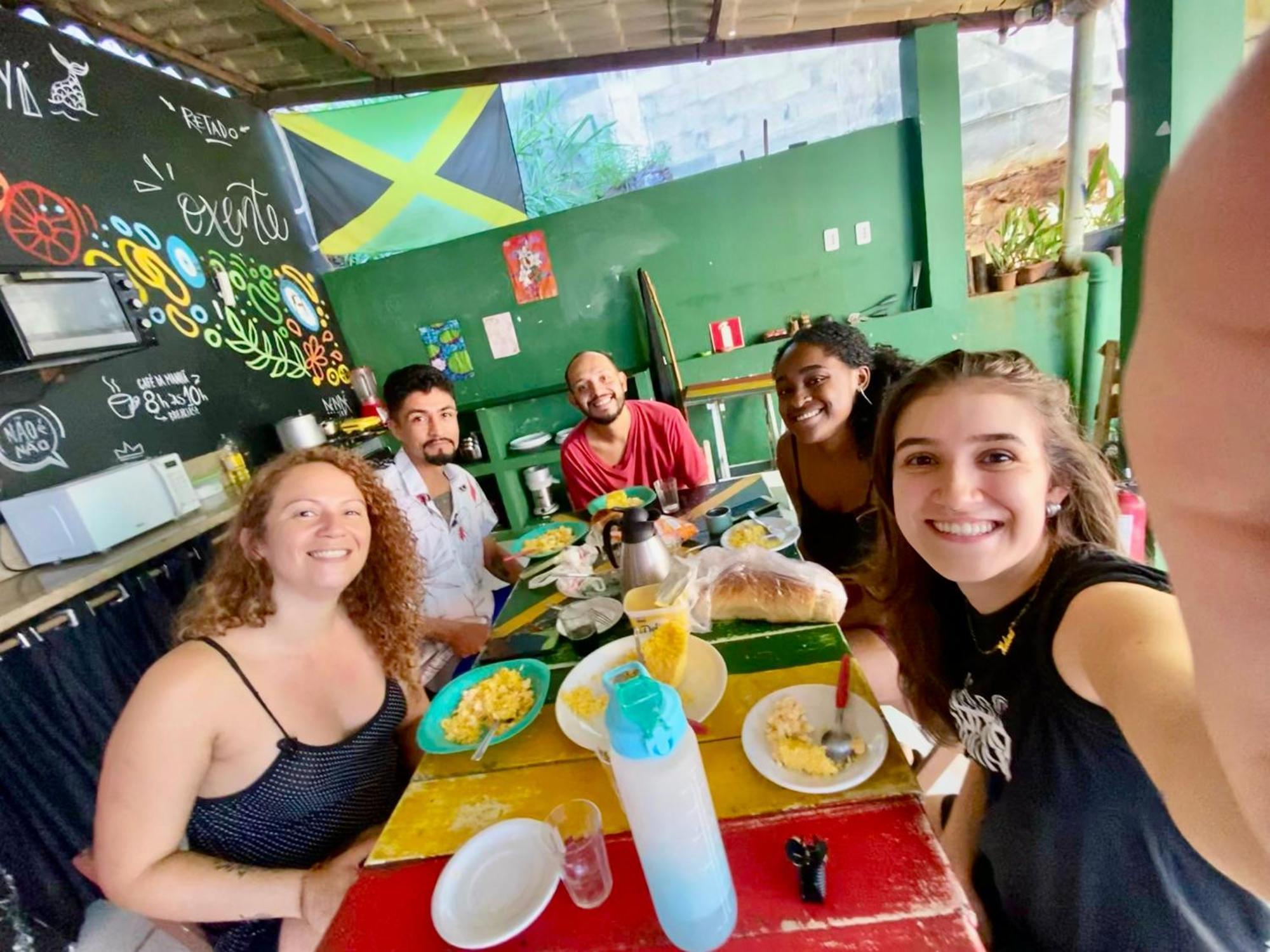 Do Rasta * Salvador