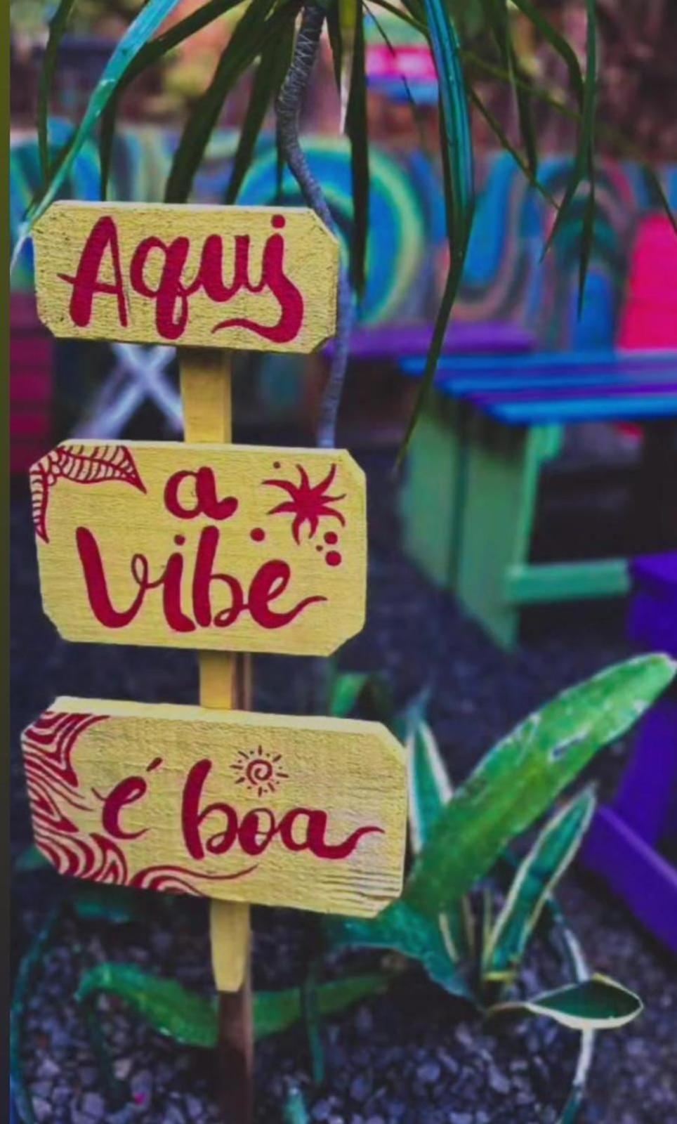 Do Rasta Albergue Salvador