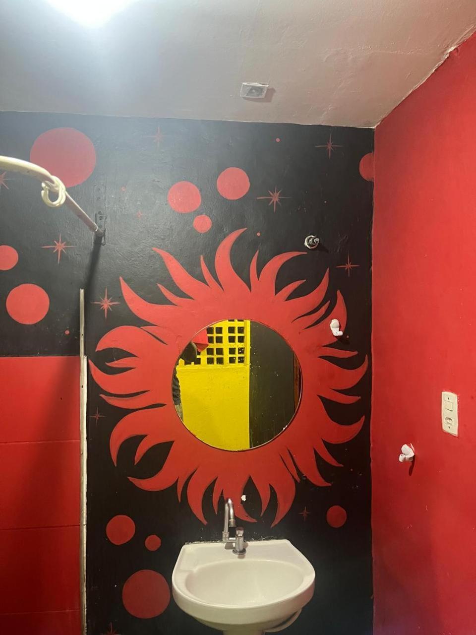 Do Rasta Albergue