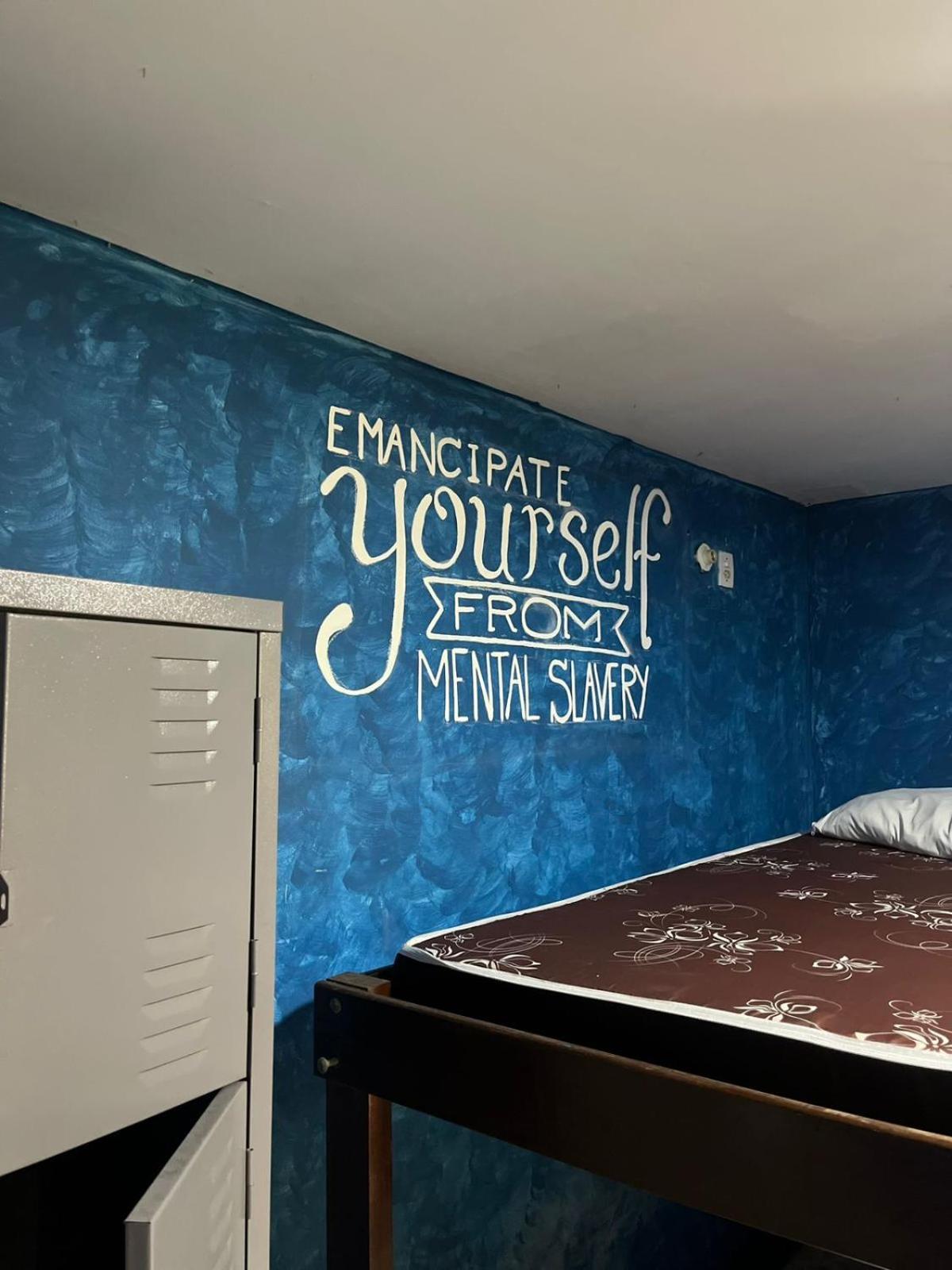 Albergue Do Rasta