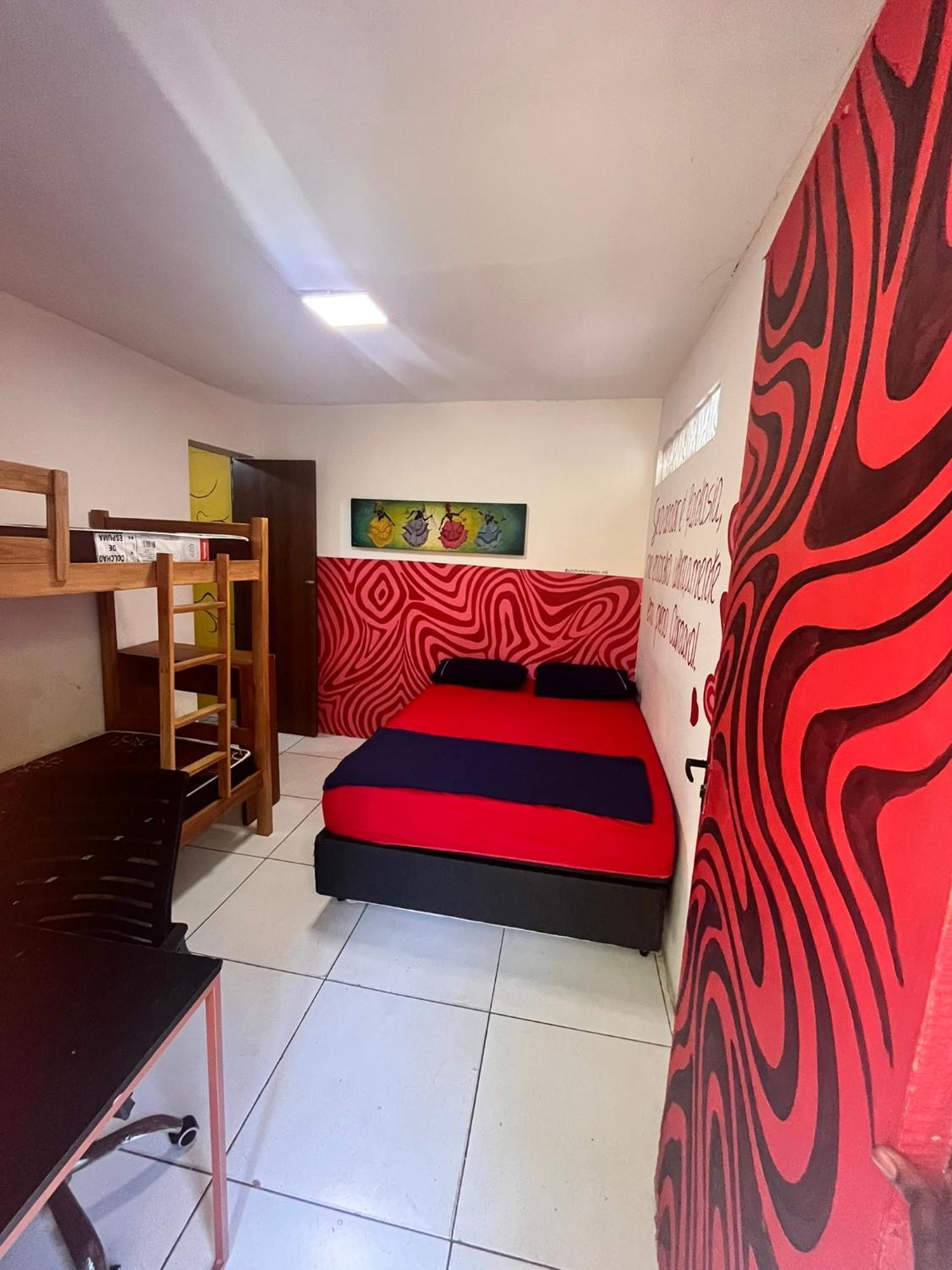 Albergue Do Rasta