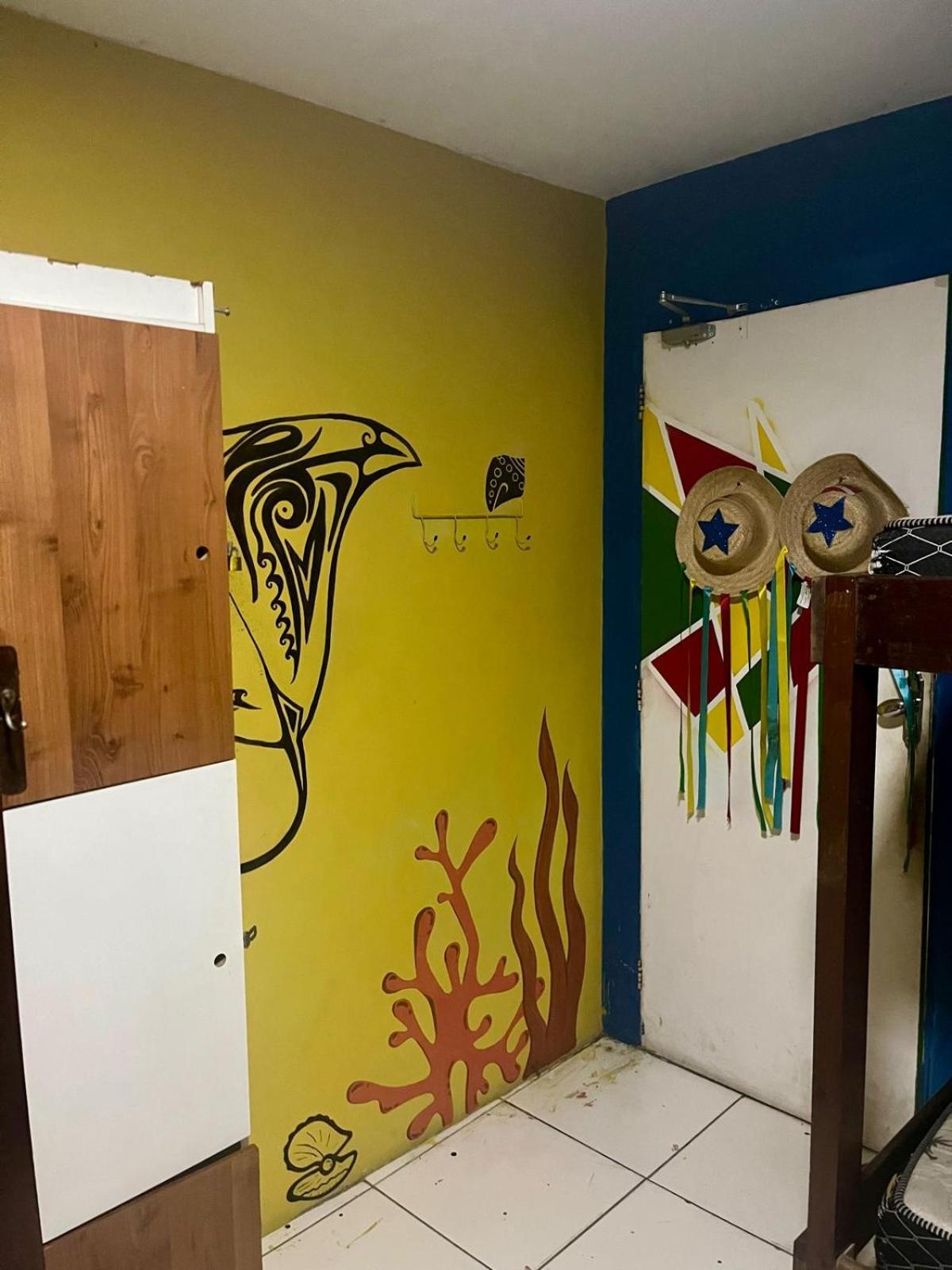 Albergue Do Rasta *